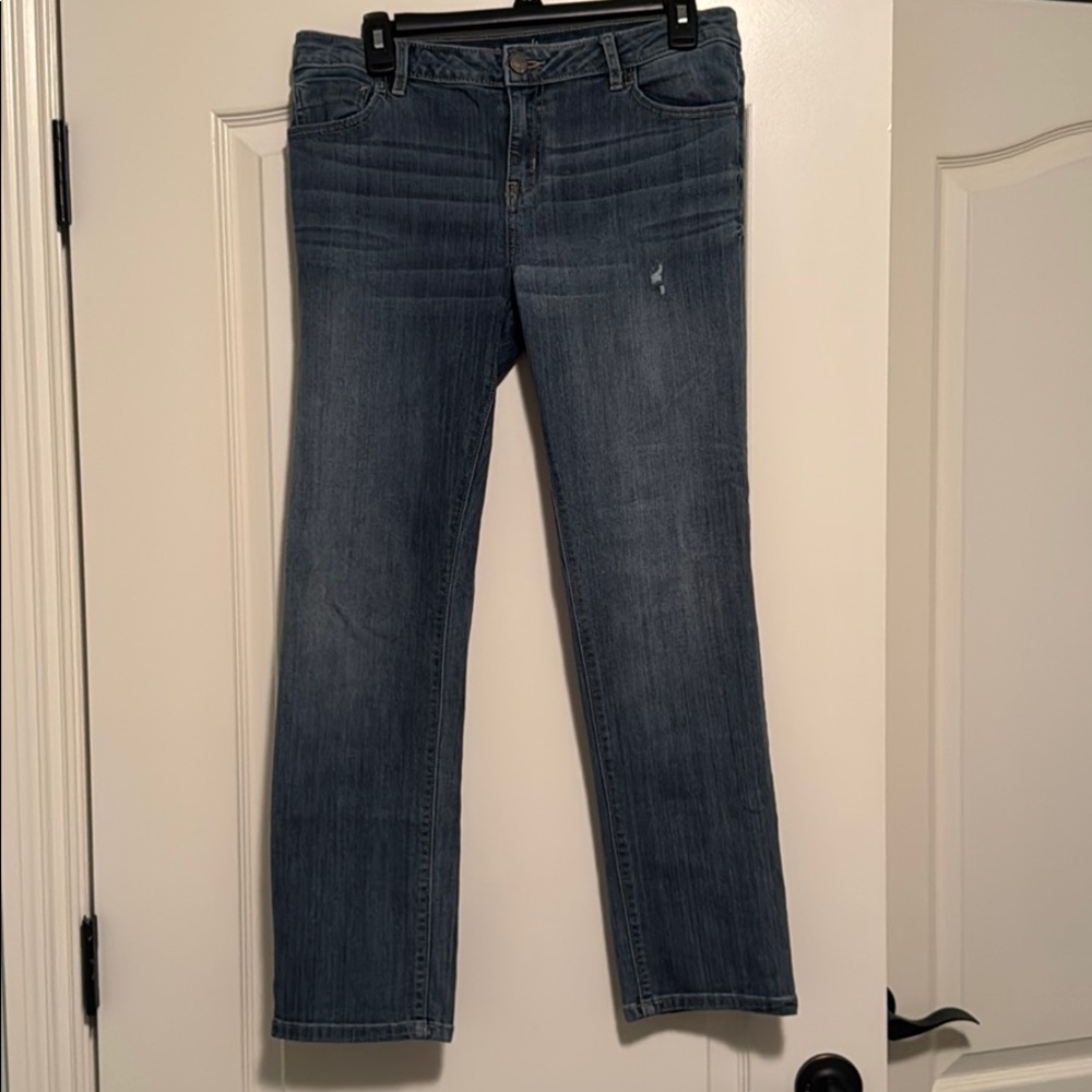 Women’s Jeans